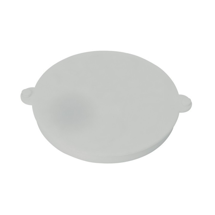 Couvercle simple pour réservoir de Diablo