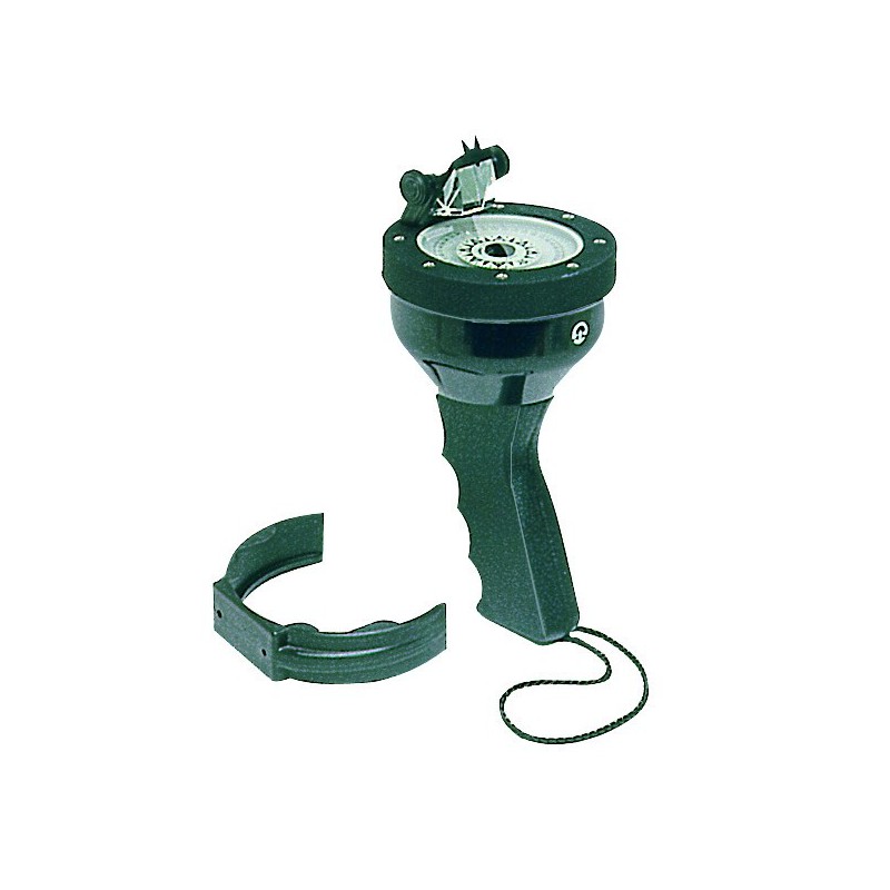 Compas de relèvement Prisma