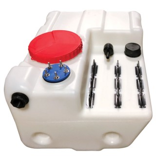 Réservoir pour eau douce  - 4 modèles | Oloupdemer.com