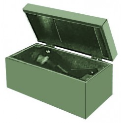 Etui pour compas Prisma 