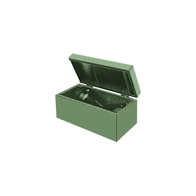 Etui pour compas Prisma 