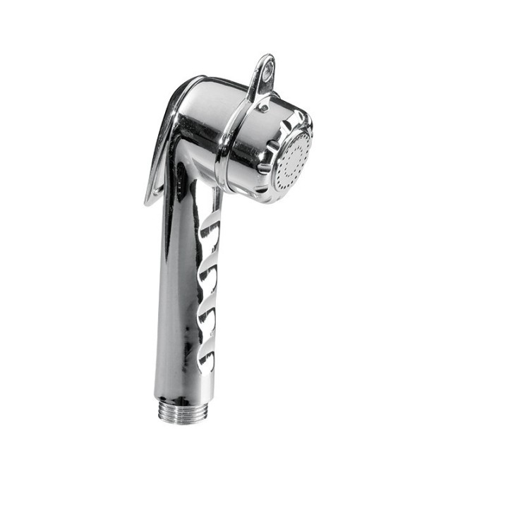 Douchette modèle long chromé | isonautique.com.com