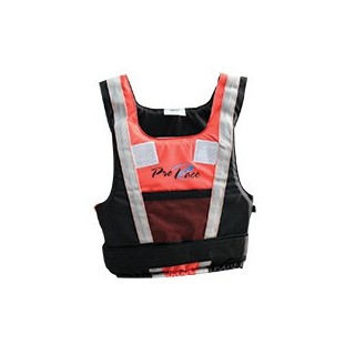Aide à la flottaison Lalizas Pro Race Orange 50 N | isonautique.com.com