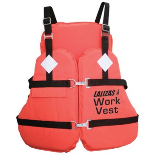 Aide à la flottaison Lalizas pour professionnels |isonautique.com