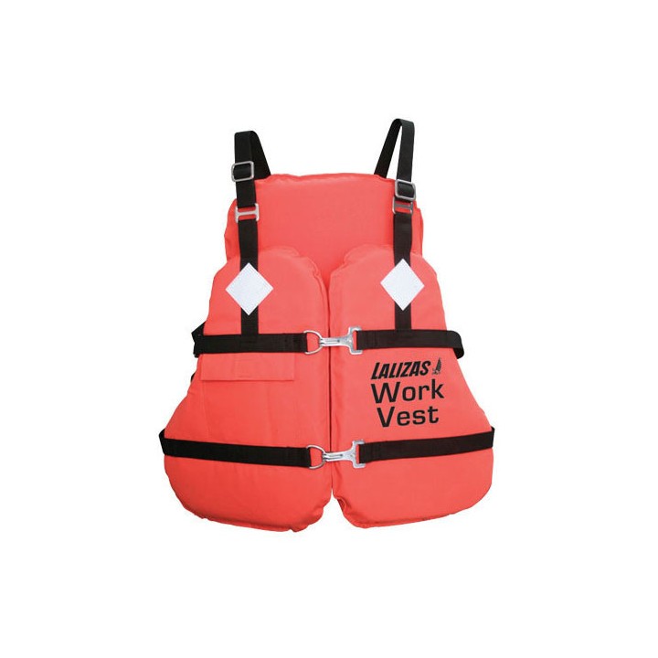 Aide à la flottaison Lalizas pour professionnels |isonautique.com