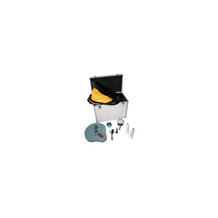 Kit de réparation pour combinaison de survie 'Neptune'