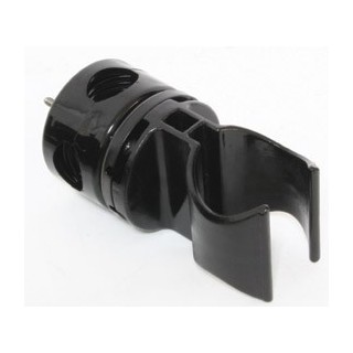 Raccord de fixation pour feu de retournement