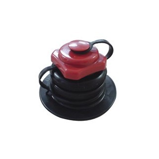 Valve de surpression pour radeaux de survie | Oloupdemer.com