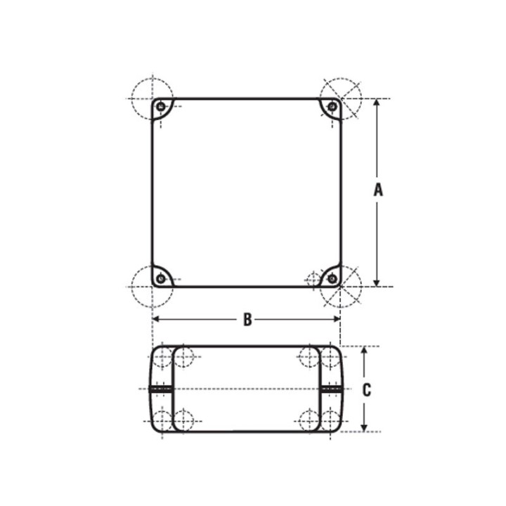 Engin flottant polyéthylène, 4 personnes