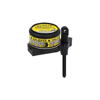 Système hydrostatique Hammar H20 pour balises homologué SOLAS