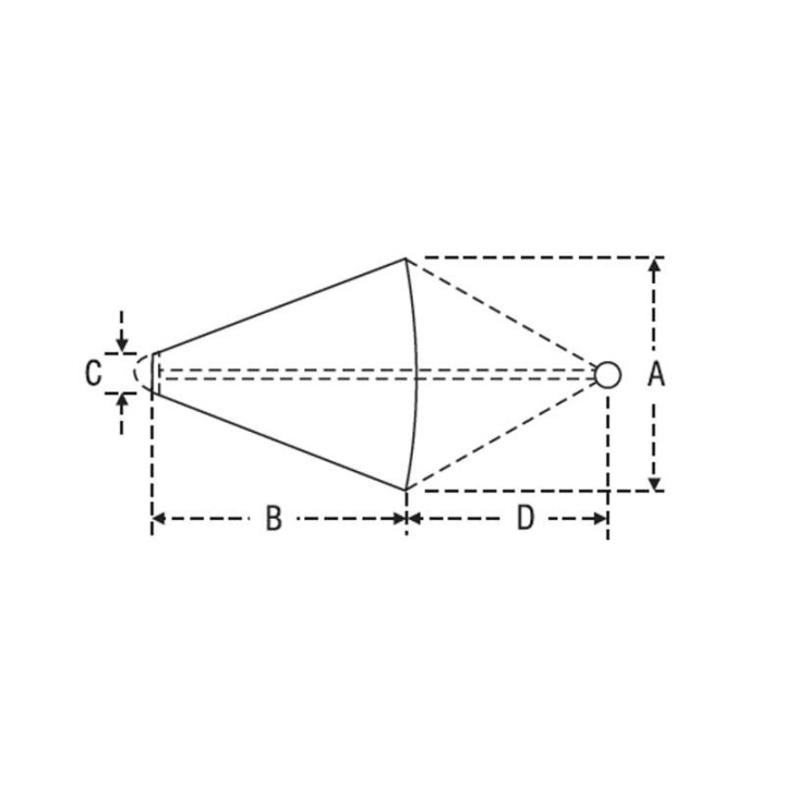 Ancre flottante professionnelle (plusieurs dimensions)