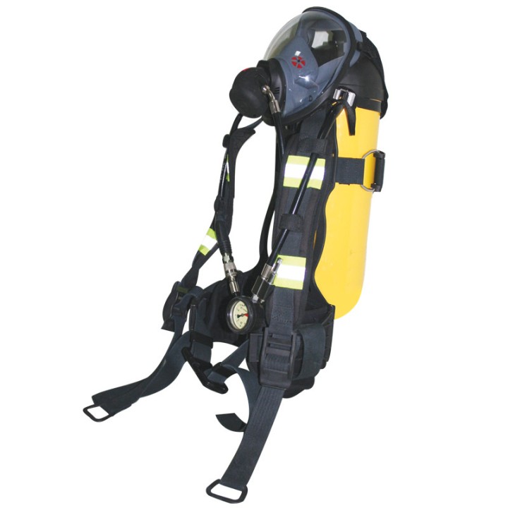 Kit de respiration homologué SOLAS/MED | isonautique.com.com