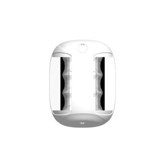 Feux de mât FOS LED 20, 225°, couleur blanche