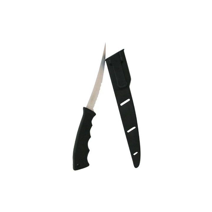 Couteau désosseur inox | Oloupdemer.com