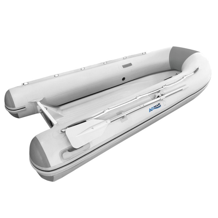 Annexes gonflables Hercules - Arimar