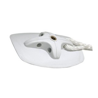 Dame de nage pour bateau pneumatique