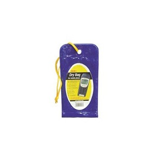 Sac étanche pour téléphone portable 29x10 cm | O loup de mer