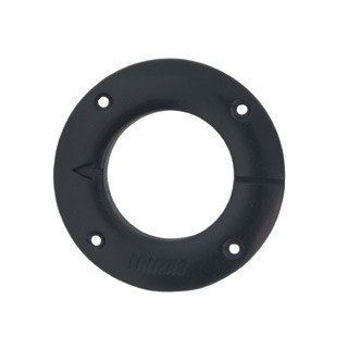 Anneau d'étambrai pour Optimist, ø57mm