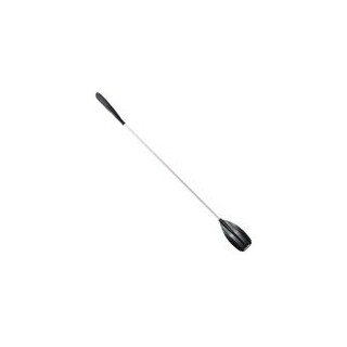 Pagaie double pour Kayak,noire, L.200cm