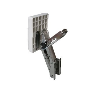 Chaise plastique pour moteurs hors bord | Oloupdemer.com