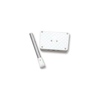 Support de moteur, monté sur rail