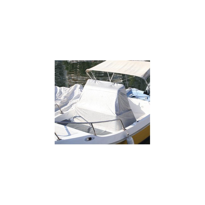 Housse pour console de bateau SeaCover | isonautique.com.com