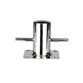 Bitte d'amarrage inox - ø60mm | Oloupdemer.com