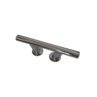 Taquet Inox, 300x85mm, ø12mm