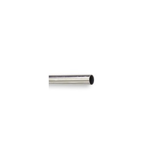 Tube inox 316, 25mm, longueur 3m | Oloupdemer
