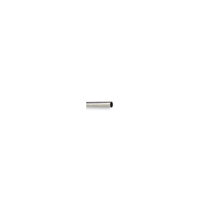 Tube inox 316, 25mm, longueur 3m | Oloupdemer