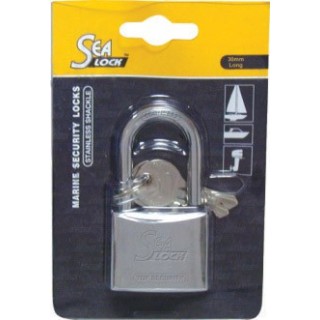 Cadenas anse longue L.30mm