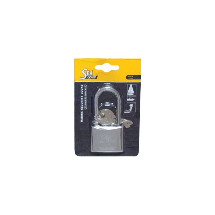 Cadenas anse longue L.40mm