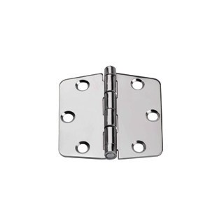 Charnière inox standardCharnière inox standard