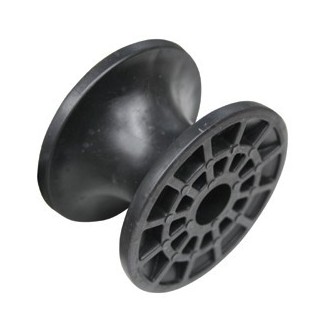 Réa pour davier ø64mm