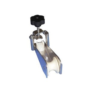 Davier en inox 316 218x52mm | Oloupdemer.com