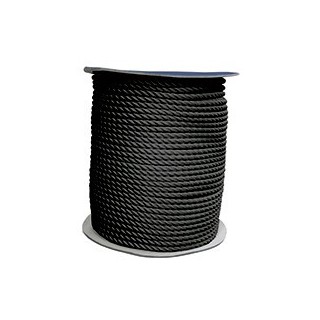 Amarre 3 torons polyester LALIZAS Ø8 à 22mm | Oloupdemer.com