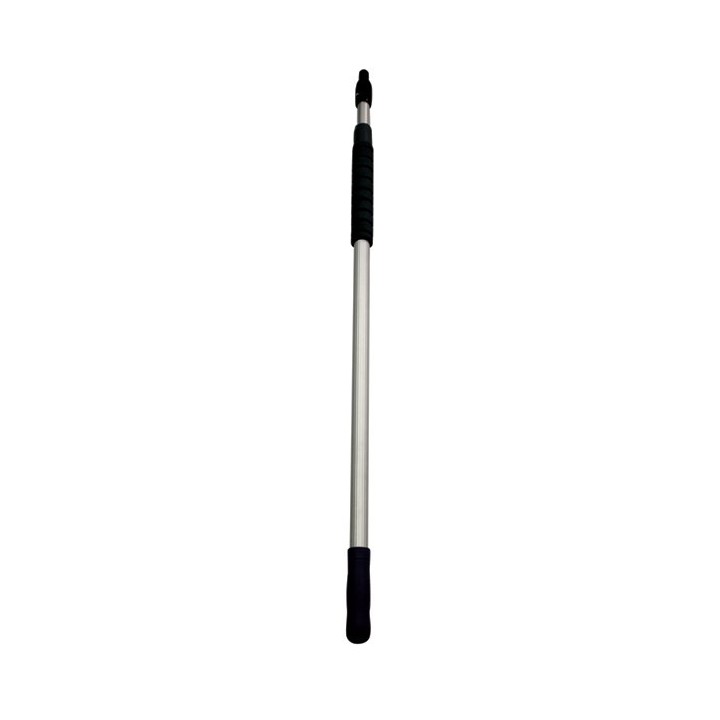 Manche télescopique pour gaffe ou brosse | isonautique.com.com