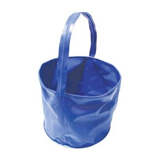 Seau en tissu Lalizas | O loup de mer