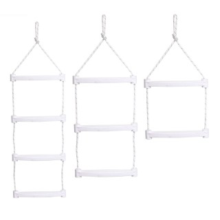 Échelle de coupée pliante - 3 tailles | Oloupdemer.com