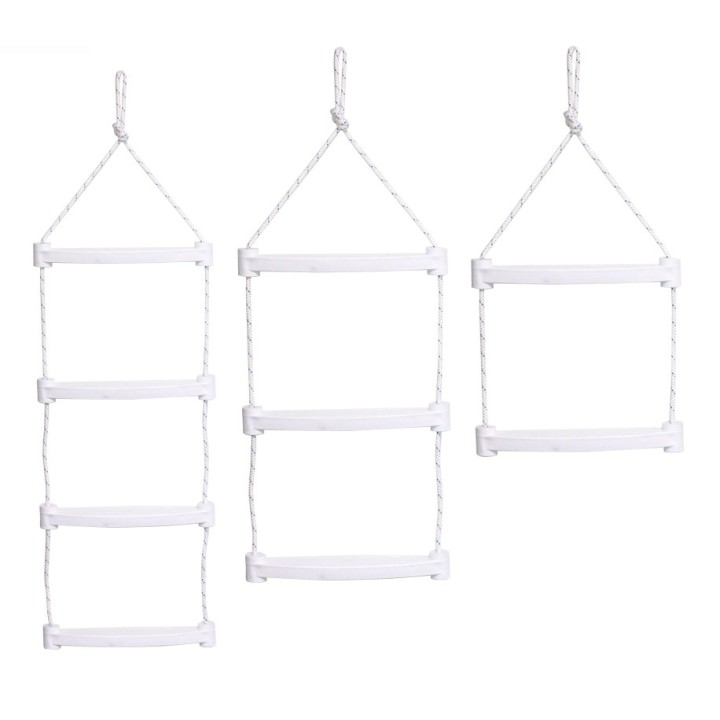 Échelle de coupée pliante - 3 tailles | Oloupdemer.com