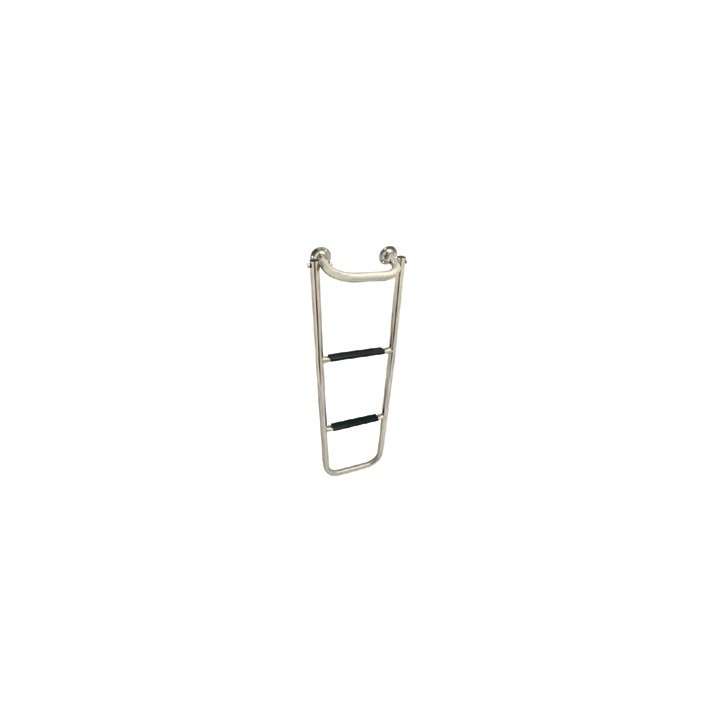Échelle inox pour voilier | Oloupdemer.com