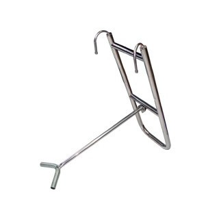 Échelle d'étrave en inox | Oloupdemer.com