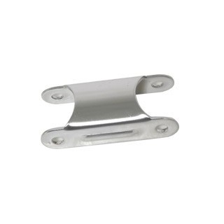 Chape de rechange pour échelle, ø25cm