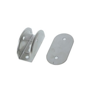 Chape de rechange pour échelle avec embase, ø25cm