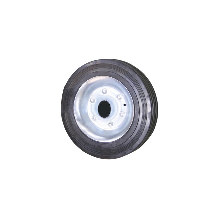 Roue de rechange pour Jockey - ø200x50mm  | Oloupdemer.com