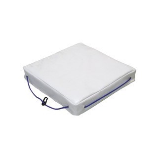 Coussin flottant simple - plusieurs coloris