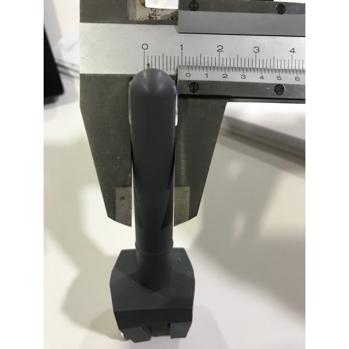 Chape sur tige pour Bimini | Oloupdemer.com