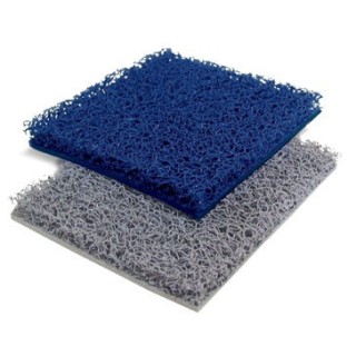 Moquette - bleue - largeur: 120cm (vendue au m) - isonautique.com.com