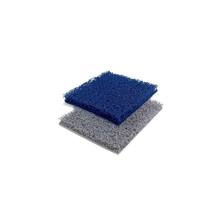 Moquette - bleue - largeur: 120cm (vendue au m) - isonautique.com.com