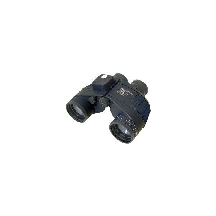 Jumelles Sea Nav - 7x50 avec compas | isonautique.com.com